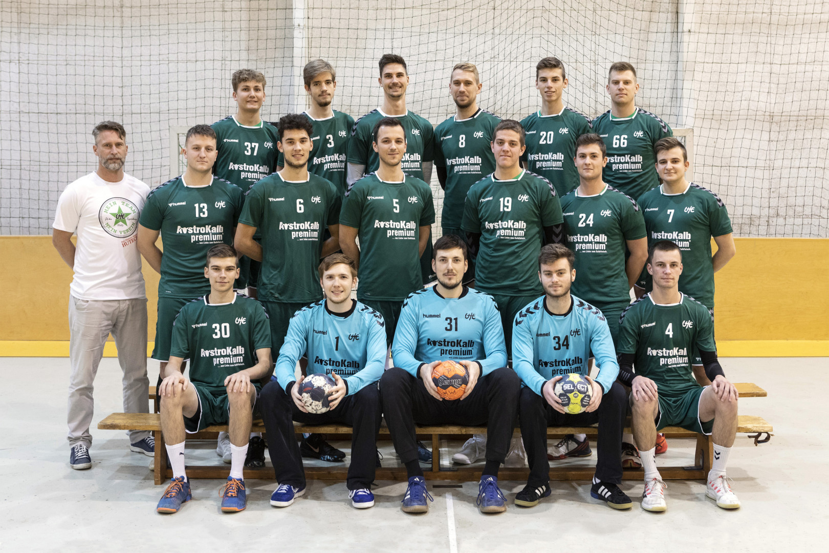 Regionalliga Ost (NÖ-W)