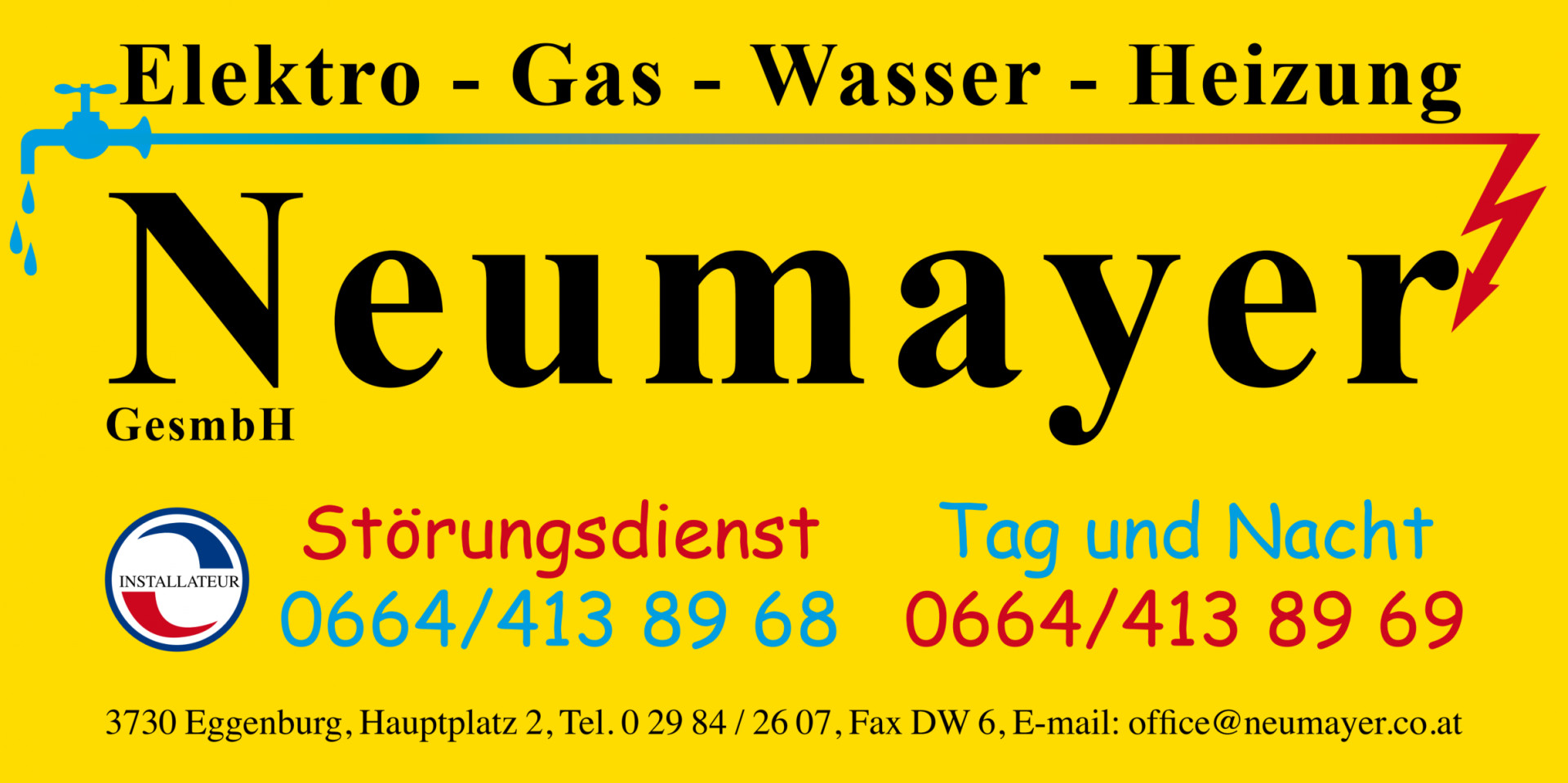 Neumayer Eggenburg