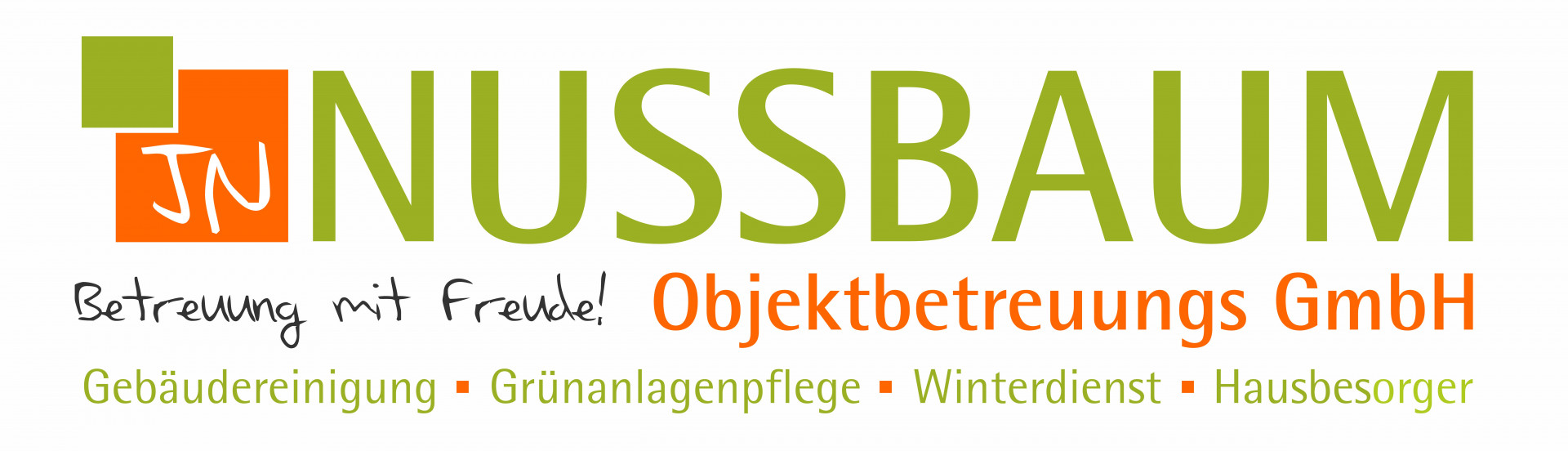 JN Objektbetreuung GmbH