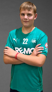 Forsthuber