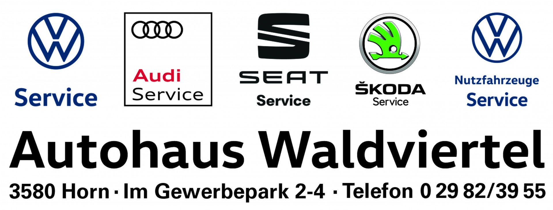 Autohaus Waldviertel GmbH