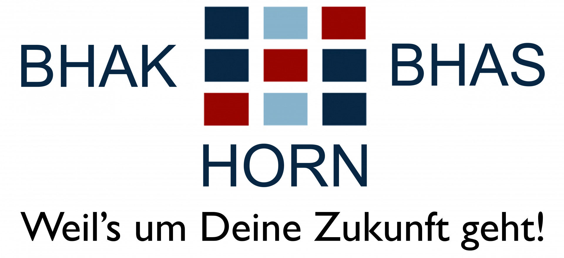 BAHK und BHAS Horn