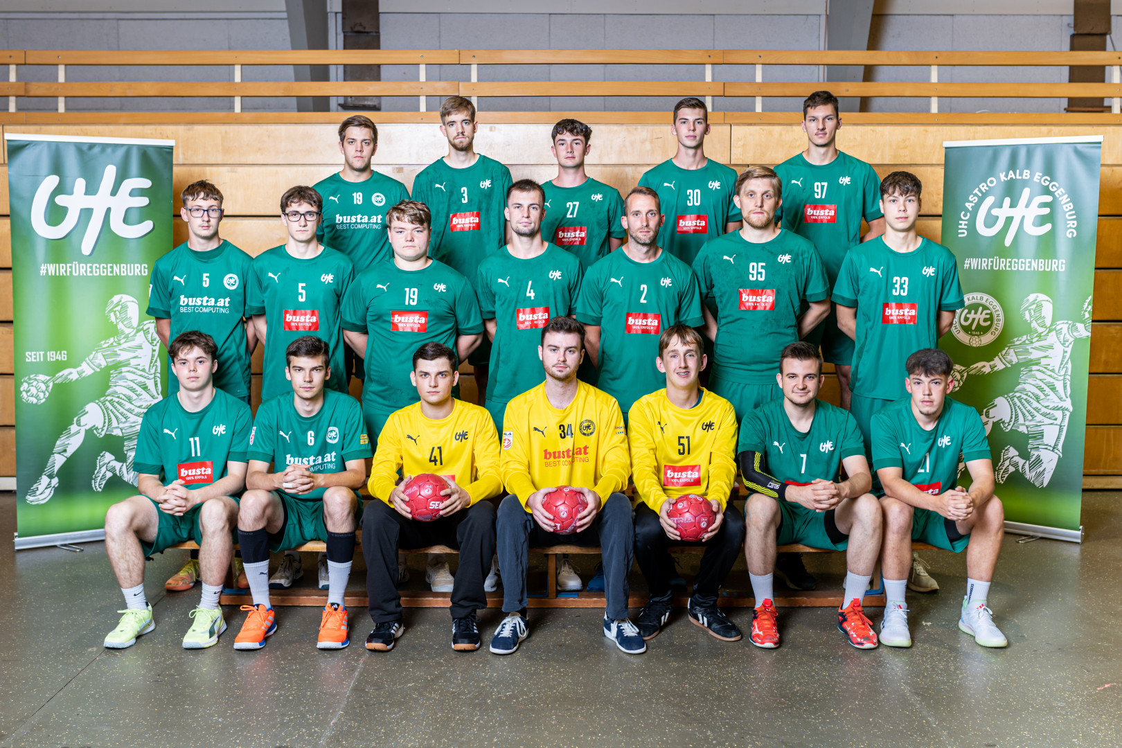 FUTURE TEAM