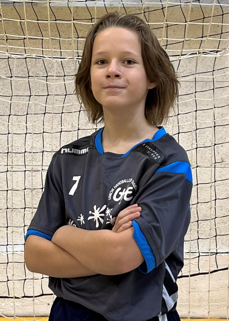 Scharinger