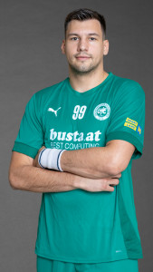 Stevanovic